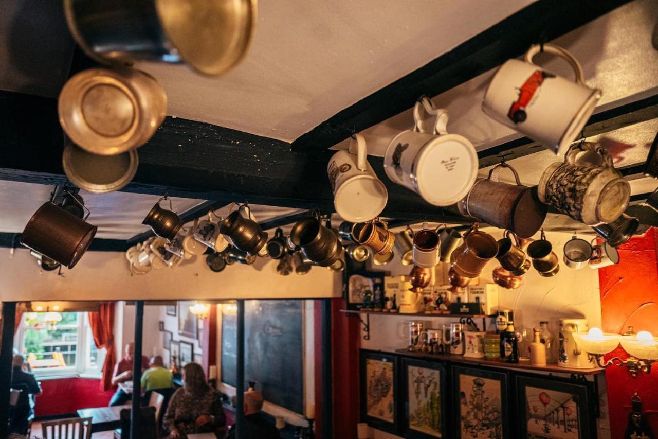 The Mug House Inn بيودلي المظهر الخارجي الصورة