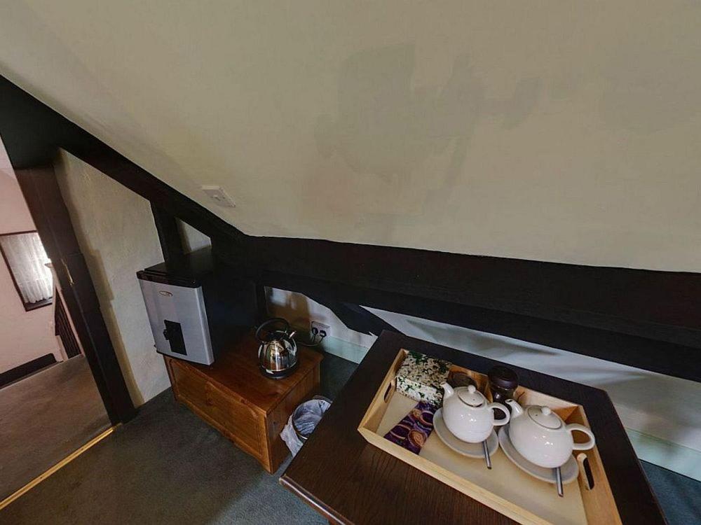The Mug House Inn بيودلي المظهر الخارجي الصورة